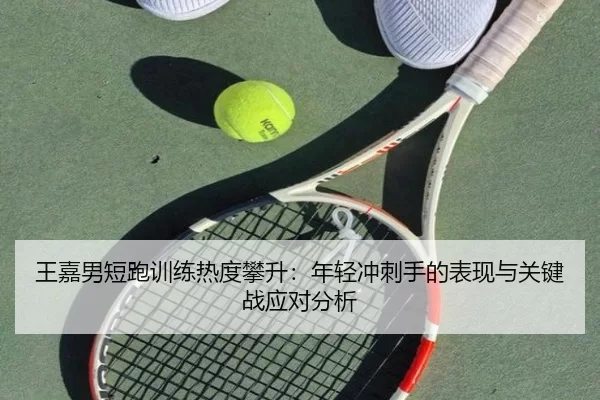 王嘉男短跑训练热度攀升：年轻冲刺手的表现与关键战应对分析